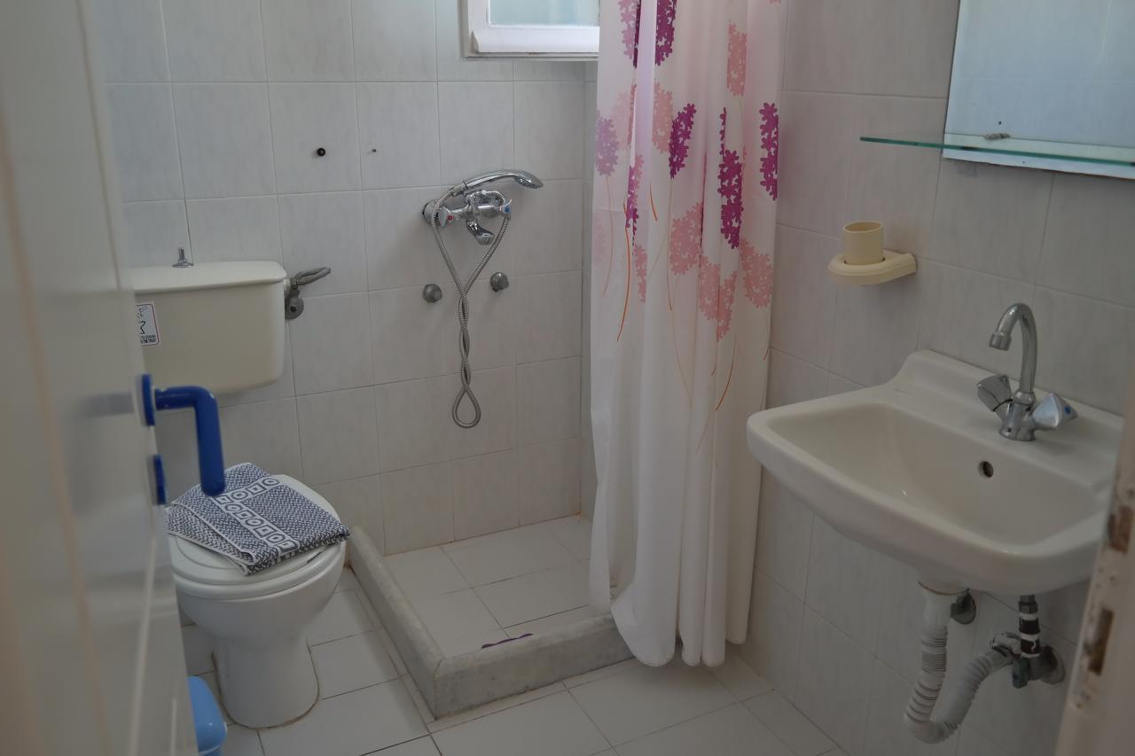 Katerina Suites Agios Prokopios  Exterior foto